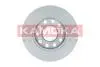 Гальмiвнi диски Audi 80/A4 93-09 KAMOKA 1031112 (фото 2)