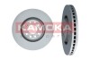 Гальмiвнi диски AUDI A4 97-/A6 97-/SEAT EXEO 09- KAMOKA 1032332 (фото 1)