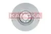 Фото 2 - гальмiвнi диски AUDI A4 97-/A6 97-/SEAT EXEO 09- KAMOKA 1032332 Гальмiвнi диски AUDI A4 97-/A6 97-/SEAT EXEO 09- KAMOKA 1032332 (фото 2)