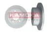 Гальмiвнi диски KAMOKA 1033148 (фото 1)