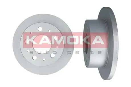 Гальмiвнi диски KAMOKA 1033148