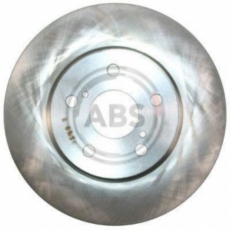 Гальмiвнi диски A.B.S. 17460 (фото 1)