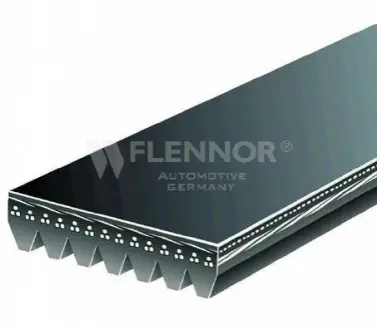 Ремiнь клиновий Flennor 7PK2053