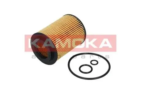 Фiльтр масляний KAMOKA F111901