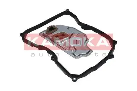 Гiдрофiльтр к-т KAMOKA F600101