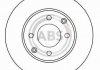 Гальмiвнi диски A.B.S. 16920 (фото 2)