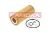 Фiльтр масляний KAMOKA F109601 (фото 1)
