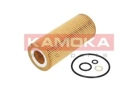 Фiльтр масляний KAMOKA F109601