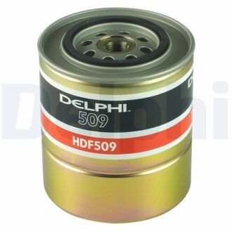 Фiльтр паливний Delphi HDF509