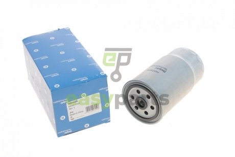 Фільтр паливний Iveco Daily 2.8JTD 01-07 (h=173mm) Delphi HDF606