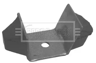 Подушка двигателя BORG & BECK BEM3466