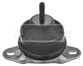 Подушка двигуна BORG & BECK BEM3911