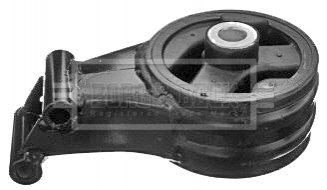 Подушка двигуна BORG & BECK BEM3995 (фото 1)