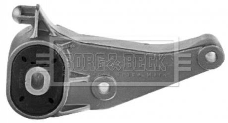 Подушка двигуна BORG & BECK BEM4103 (фото 1)