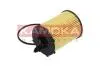 Фiльтр масляний KAMOKA F110401 (фото 3)