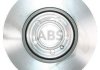 Тормозные диски A.B.S. 17624 (фото 2)