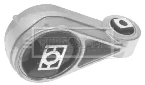 Подушка двигуна BORG & BECK BEM3564