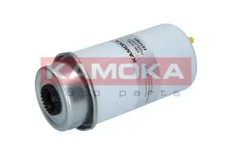 Фото фiльтр паливний KAMOKA F312901 Фiльтр паливний KAMOKA F312901