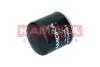 Фiльтр масляний KAMOKA F114901 (фото 4)