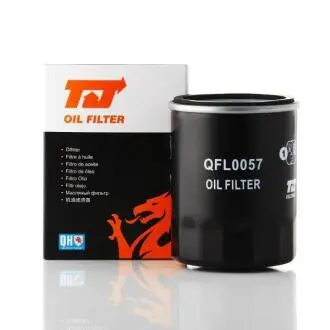 Фiльтр масляний QUINTON HAZELL QFL0057