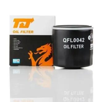 Фiльтр масляний QUINTON HAZELL QFL0042