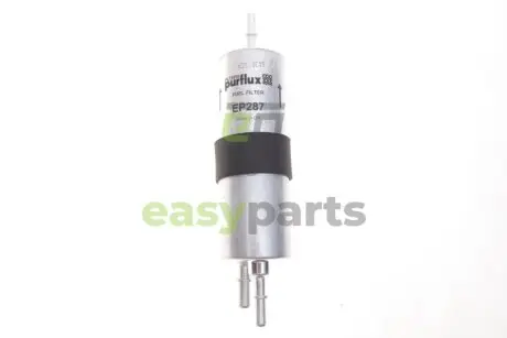 Фільтр паливний BMW 3 (E91/E92) 05-/5 (F10/F11)/7 09-/ X3 (F25) 11- Purflux EP287