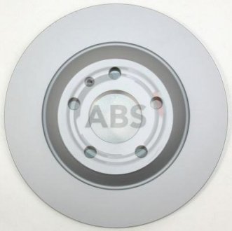Гальмiвнi диски A.B.S. 17863 (фото 1)