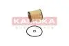 Фiльтр масляний KAMOKA F110201 (фото 3)