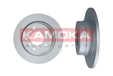 Гальмiвнi диски BMW 1(F20) 10- KAMOKA 103185