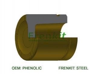 Поршень супорта FRENKIT P574401