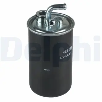 Фiльтр паливний Delphi HDF683