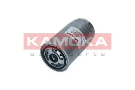 Фiльтр паливний KAMOKA F314501