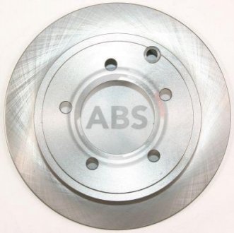 Тормозные диски A.B.S. 17882 (фото 1)