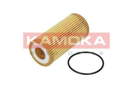 Фiльтр масляний KAMOKA F115301