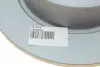 Диск гальмівний (задній) Ford C-Max 10-/Kuga/Connect 13- (280x11) ZIMMERMANN 250136420 (фото 14)