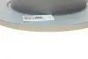 Диск гальмівний (задній) Ford C-Max 10-/Kuga/Connect 13- (280x11) ZIMMERMANN 250136420 (фото 5)
