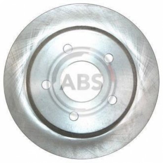 Гальмiвнi диски A.B.S. 17308 (фото 1)