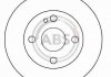 Гальмiвнi диски A.B.S. 15946 (фото 2)