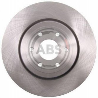 Гальмiвнi диски A.B.S. 17888 (фото 1)