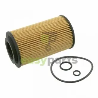 Фiльтр масляний FEBI BILSTEIN 27191