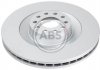 Тормозные диски A.B.S. 17530 (фото 1)