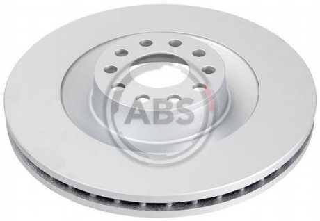 Тормозные диски A.B.S. 17530 (фото 1)