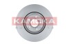 Гальмiвнi диски OPEL ASTRA J 09-/ZAFIRA 11- KAMOKA 103311 (фото 2)