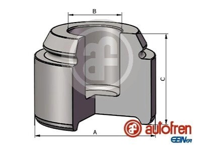 Поршень супорта AUTOFREN D025569