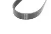 Ремінь генератора Citroen C2/C3 1.4HDi 02-/C4/Peugeot 206 CC/207/307 1.6HDi 03-15 (6PK780) HUTCHINSON 780 SK 6 (фото 2)