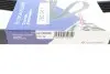 Ремінь генератора Citroen C2/C3 1.4HDi 02-/C4/Peugeot 206 CC/207/307 1.6HDi 03-15 (6PK780) HUTCHINSON 780 SK 6 (фото 6)