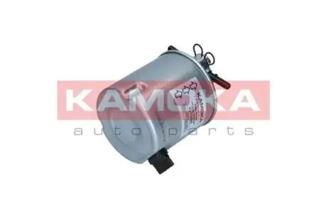 Фiльтр паливний KAMOKA F317001