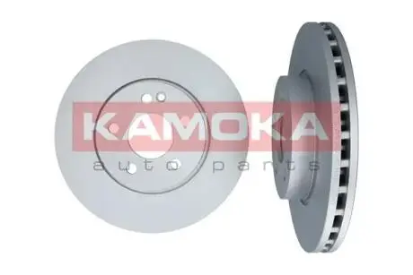 Гальмiвнi диски MB Vito (W639) 03- KAMOKA 1031114