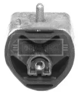 Подушка коробки BORG & BECK BEM3172