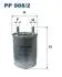Топливный фильтр FILTRON PP9882 (фото 1)